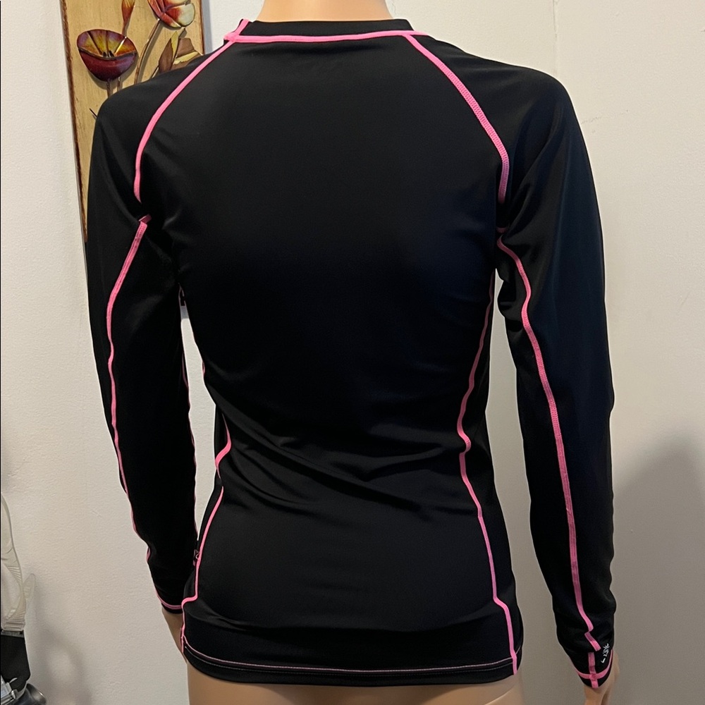 🤿DAKINE L/S RASH GUARD🏊‍♀️ - Picture 5 of 5